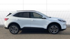 Ford Kuga 1.5 EcoBoost 150 Titanium Edition 5dr Petrol Estate